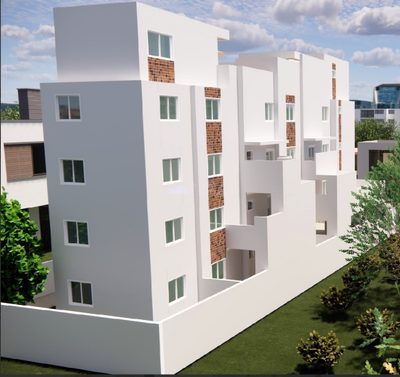 Apartamento, 3 quartos, 111 m² - Foto 2