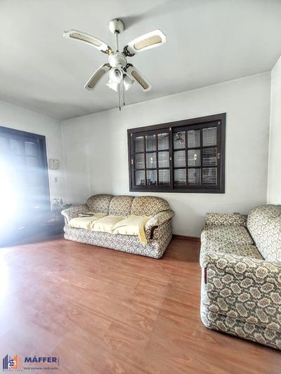 Casa, 3 quartos, 198 m² - Foto 3