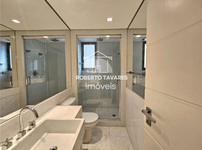 Apartamento, 2 quartos, 163 m² - Foto 3