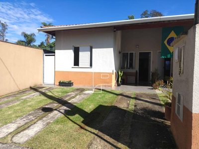 Casa de Condomínio, 2 quartos - Foto 2