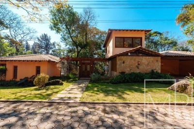 Casa, 3 quartos, 462 m² - Foto 3