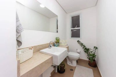 Apartamento, 4 quartos, 124 m² - Foto 4