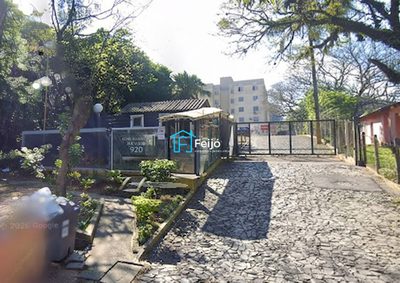 Apartamento, 2 quartos, 43 m² - Foto 1