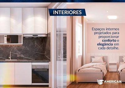Apartamento, 2 quartos, 70 m² - Foto 3