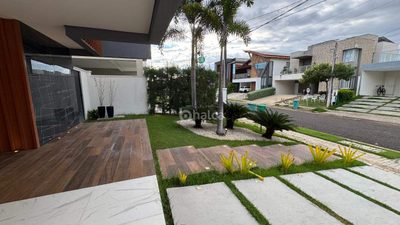 Casa de Condomínio, 4 quartos - Foto 3