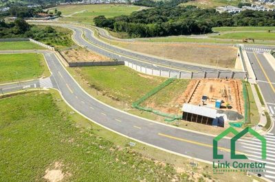 Loteamento e Condomínio, 419 m² - Foto 4