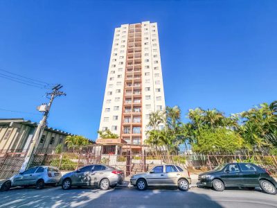 Apartamento, 2 quartos, 62 m² - Foto 4