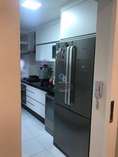 Apartamento, 2 quartos, 92 m² - Foto 3