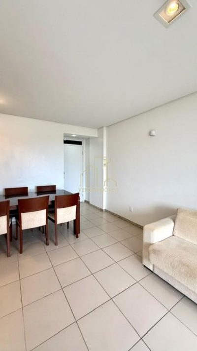 Apartamento, 3 quartos, 87 m² - Foto 4