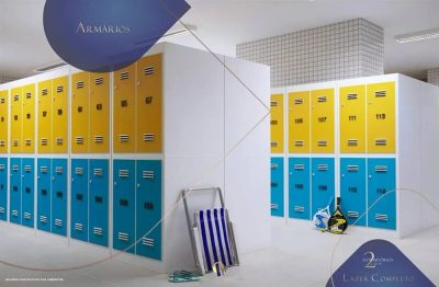 Apartamento, 2 quartos, 63 m² - Foto 1