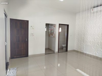 Casa, 1 quarto, 33 m² - Foto 2