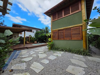 Casa, 3 quartos, 170 m² - Foto 3