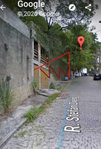 Terreno, 360 m² - Foto 1