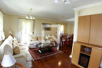 Apartamento, 3 quartos, 155 m² - Foto 1