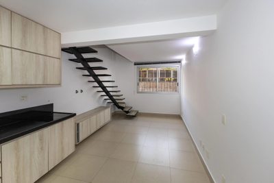 Kitnet-Studio, 45 m² - Foto 2