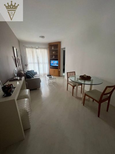 Apartamento, 2 quartos, 55 m² - Foto 4
