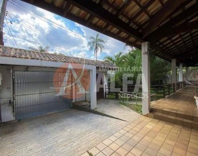 Chácara, 4 quartos, 1326 m² - Foto 5