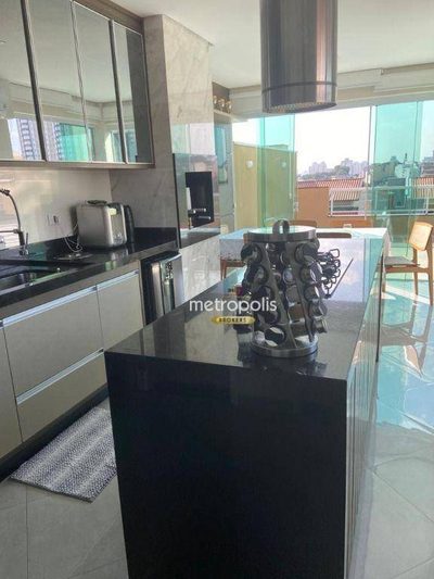 Cobertura, 2 quartos, 104 m² - Foto 4