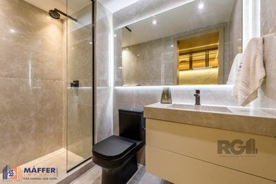 Apartamento, 1 quarto, 24 m² - Foto 5