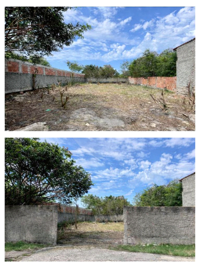 Terreno, 360 m² - Foto 2