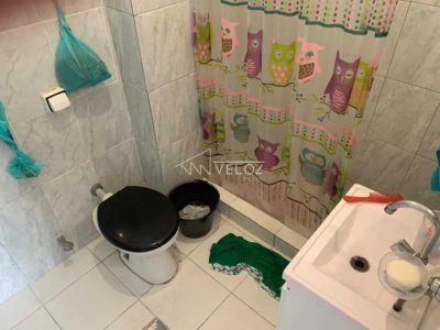 Apartamento, 34 m² - Foto 2