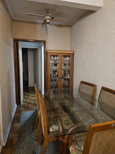 Apartamento, 2 quartos, 82 m² - Foto 1