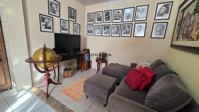 Casa, 3 quartos, 118 m² - Foto 4