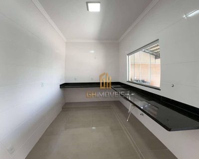 Casa, 3 quartos, 100 m² - Foto 3