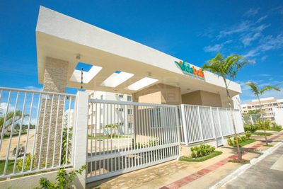 Apartamento, 3 quartos, 70 m² - Foto 2