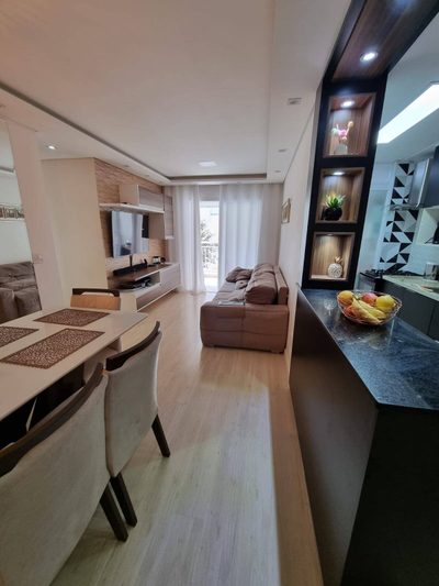 Apartamento, 3 quartos - Foto 2