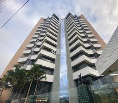 Apartamento, 3 quartos, 175 m² - Foto 1