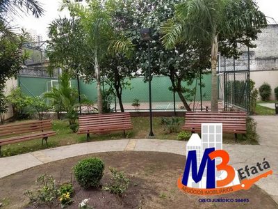 Apartamento, 2 quartos, 60 m² - Foto 2