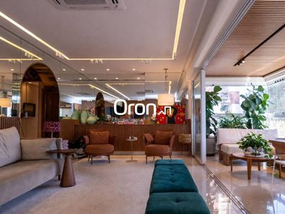 Apartamento, 4 quartos, 215 m² - Foto 4