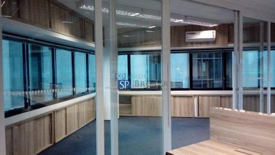 Sala-Conjunto, 184 m² - Foto 5