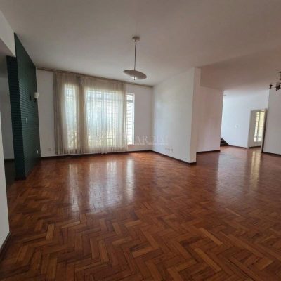 Casa, 5 quartos, 336 m² - Foto 1