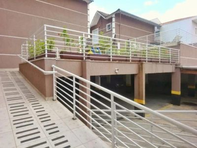 Sobrado, 3 quartos, 110 m² - Foto 2