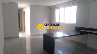 Apartamento, 2 quartos, 134 m² - Foto 4
