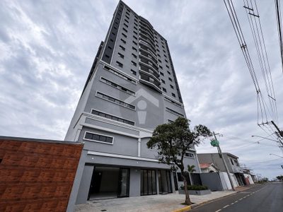 Apartamento, 2 quartos, 72 m² - Foto 2
