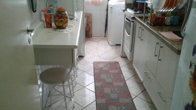 Apartamento, 2 quartos, 50 m² - Foto 2