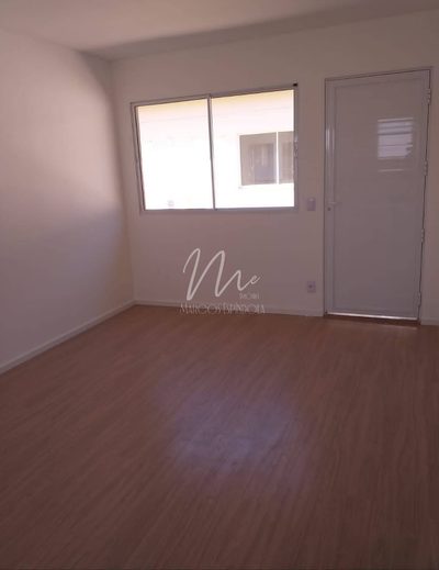 Casa de Condomínio, 2 quartos - Foto 4