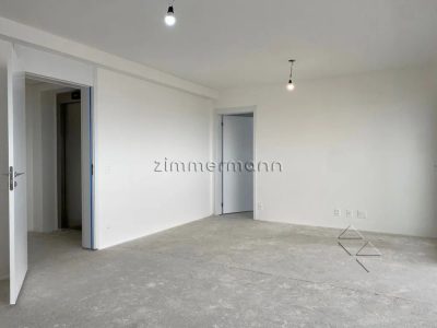 Apartamento, 3 quartos, 173 m² - Foto 2