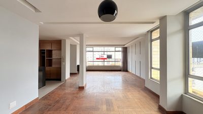 Cobertura, 3 quartos, 140 m² - Foto 3
