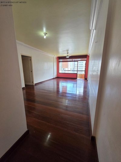 Apartamento, 3 quartos, 128 m² - Foto 5
