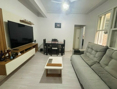 Apartamento, 2 quartos, 50 m² - Foto 1