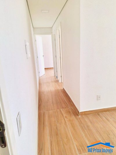 Apartamento, 2 quartos, 42 m² - Foto 4