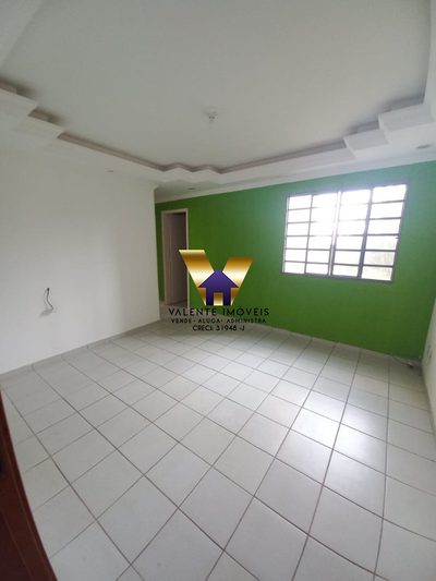 Apartamento, 2 quartos, 51 m² - Foto 3