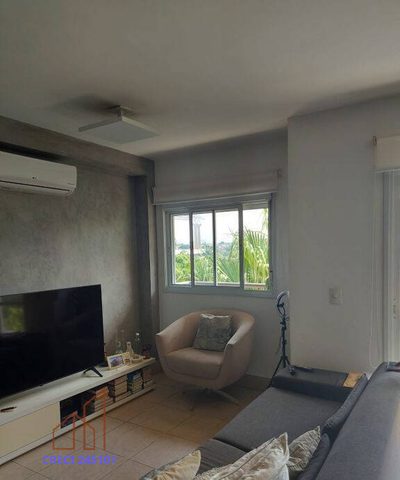 Apartamento, 1 quarto, 110 m² - Foto 5