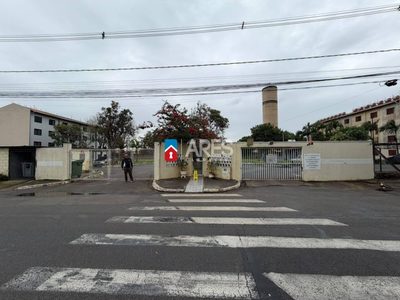 Apartamento, 2 quartos, 52 m² - Foto 2