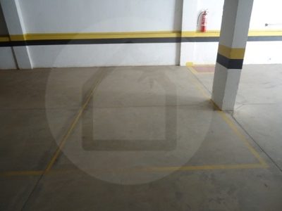 Loja-Salão, 10 m² - Foto 3