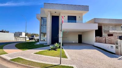Casa, 3 quartos, 239 m² - Foto 1